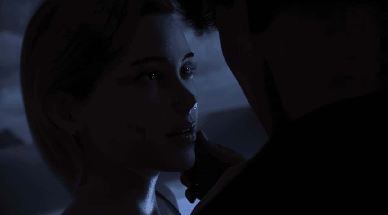西景学院2 Westview Academy S2 版全息投影