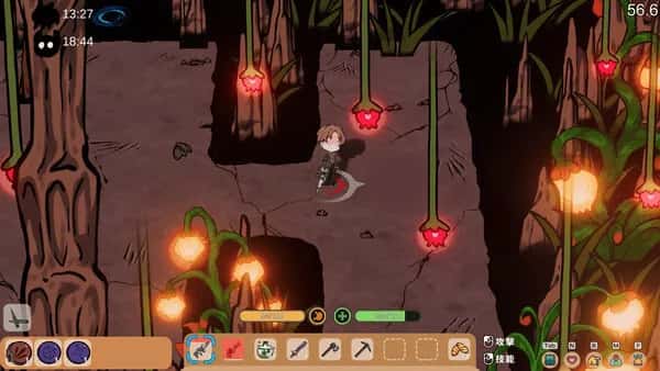 游戏截图1