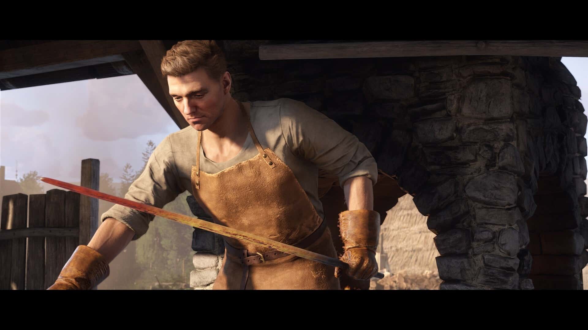 天国：拯救2 – 黄金版 Kingdom Come: Deliverance II – Gold Edition 全DLC中文版
