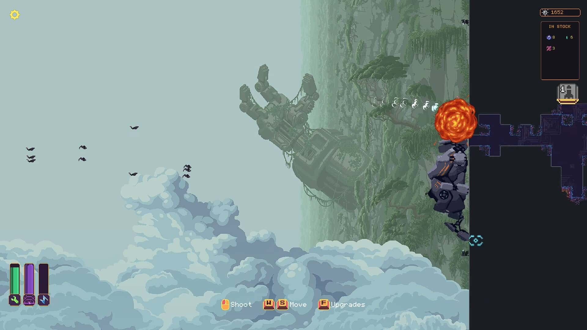 游戏截图2